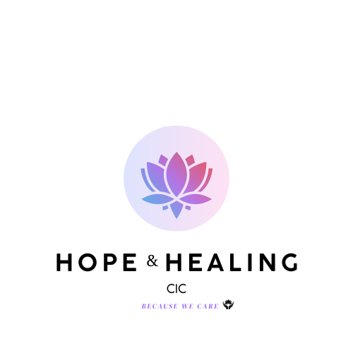 Hope and Healing CIC