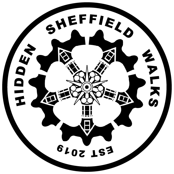 Hidden Sheffield Walks