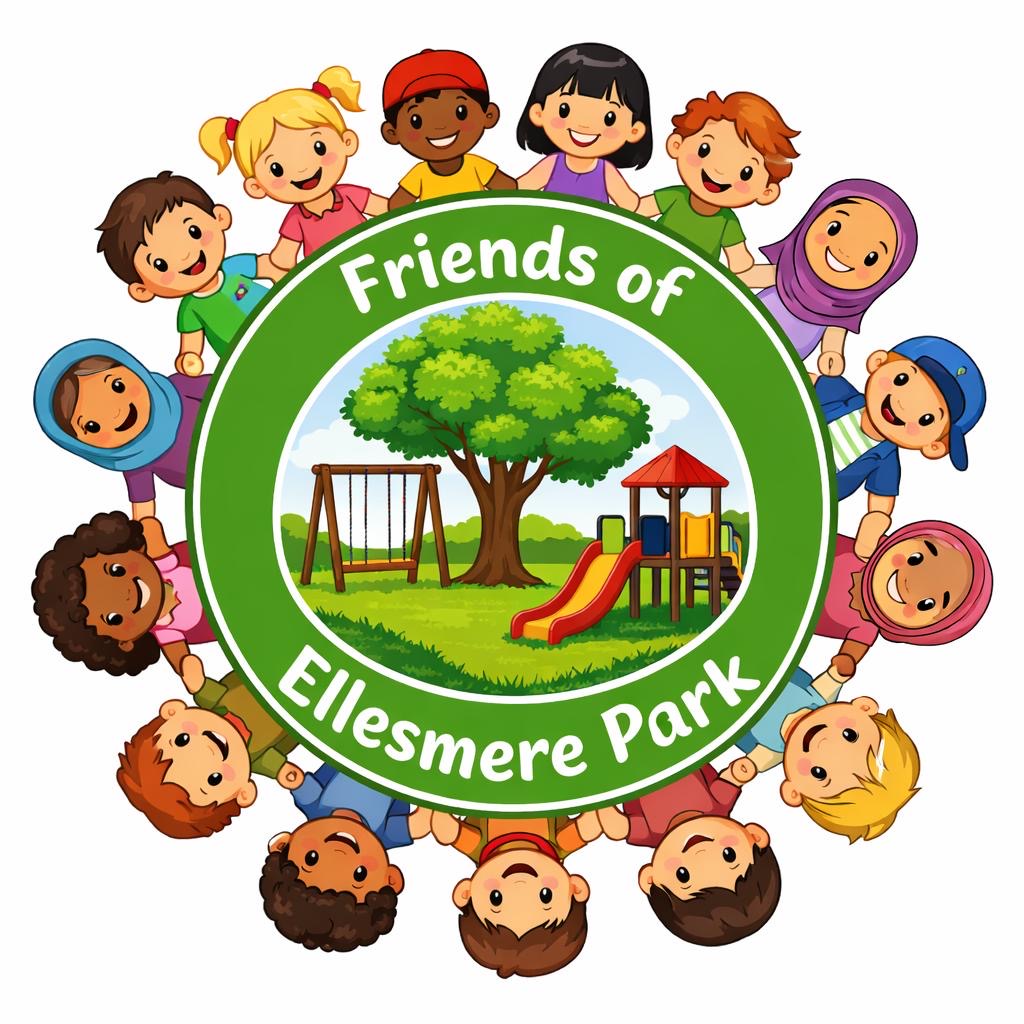 Friends of Ellesmere Park