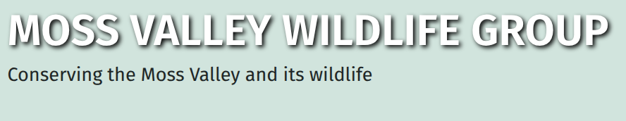Moss Valley Wildlife Group