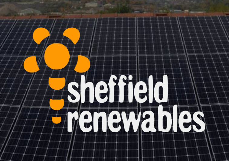 Sheffield Renewables