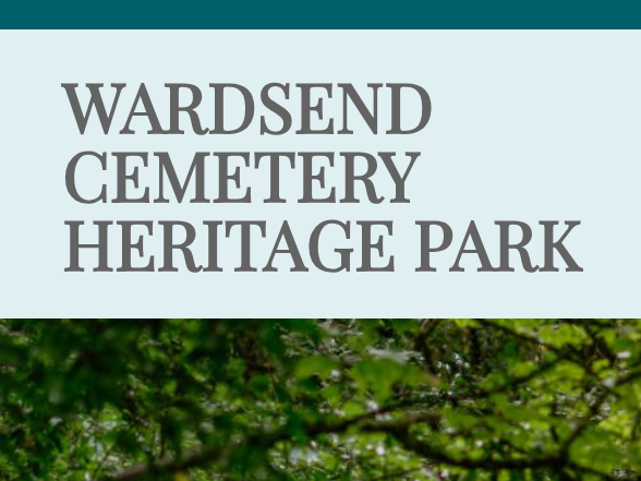 Friends of Wardsend Cemetery